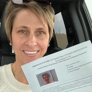 Meet your Posher, Jan